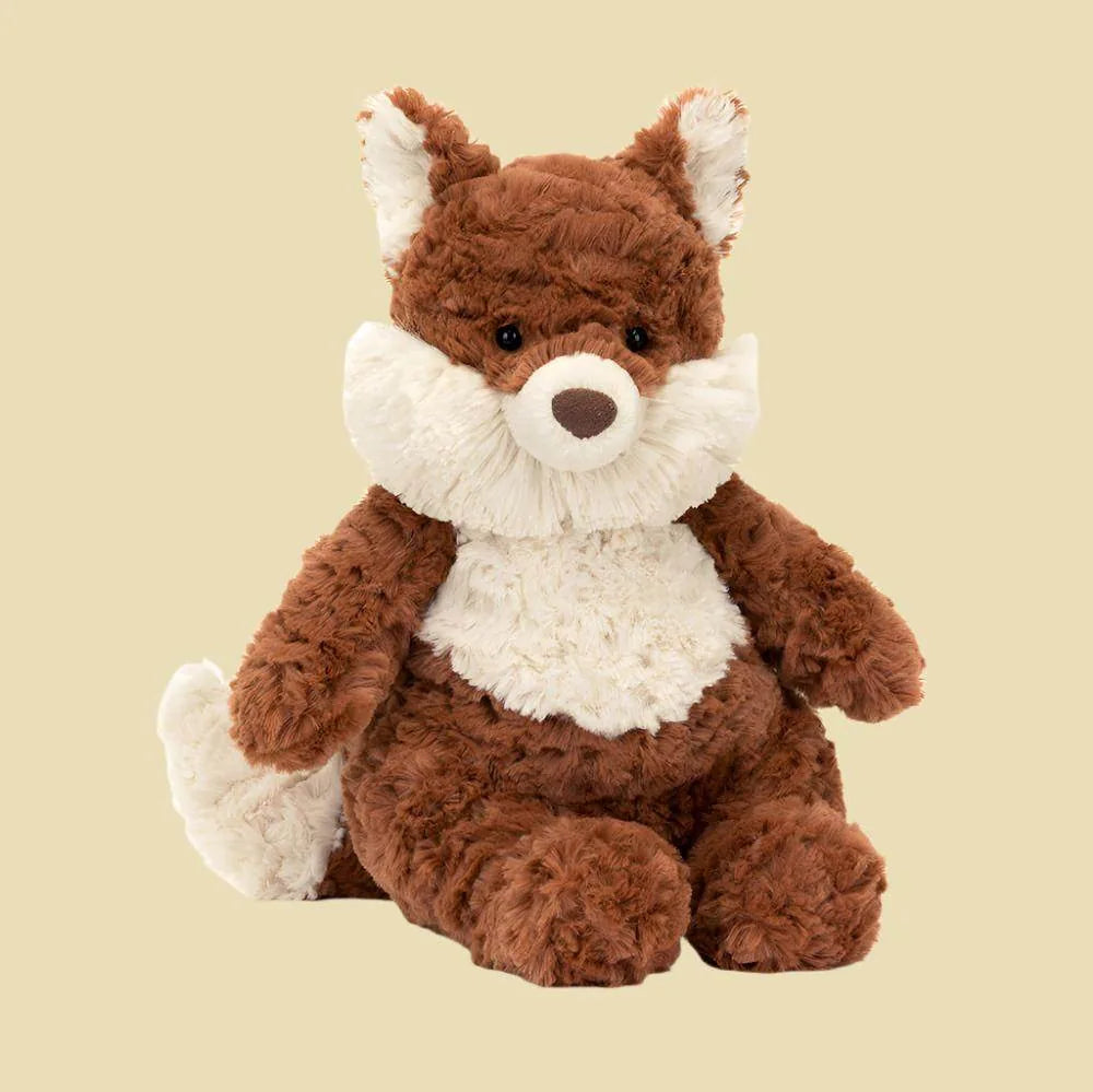 Mortimer Fox