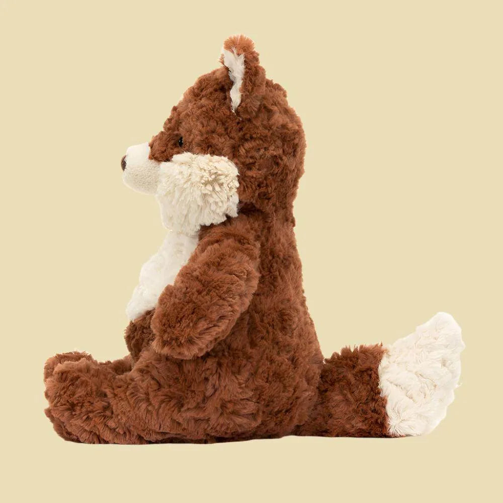 Mortimer Fox