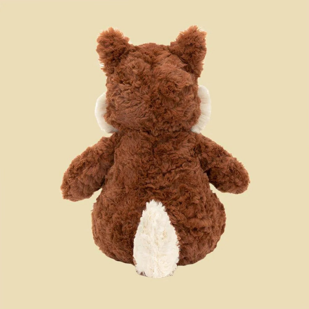 Mortimer Fox