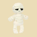 Mummy Bob