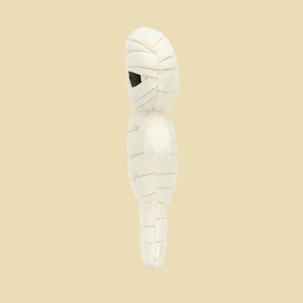 Mummy Bob