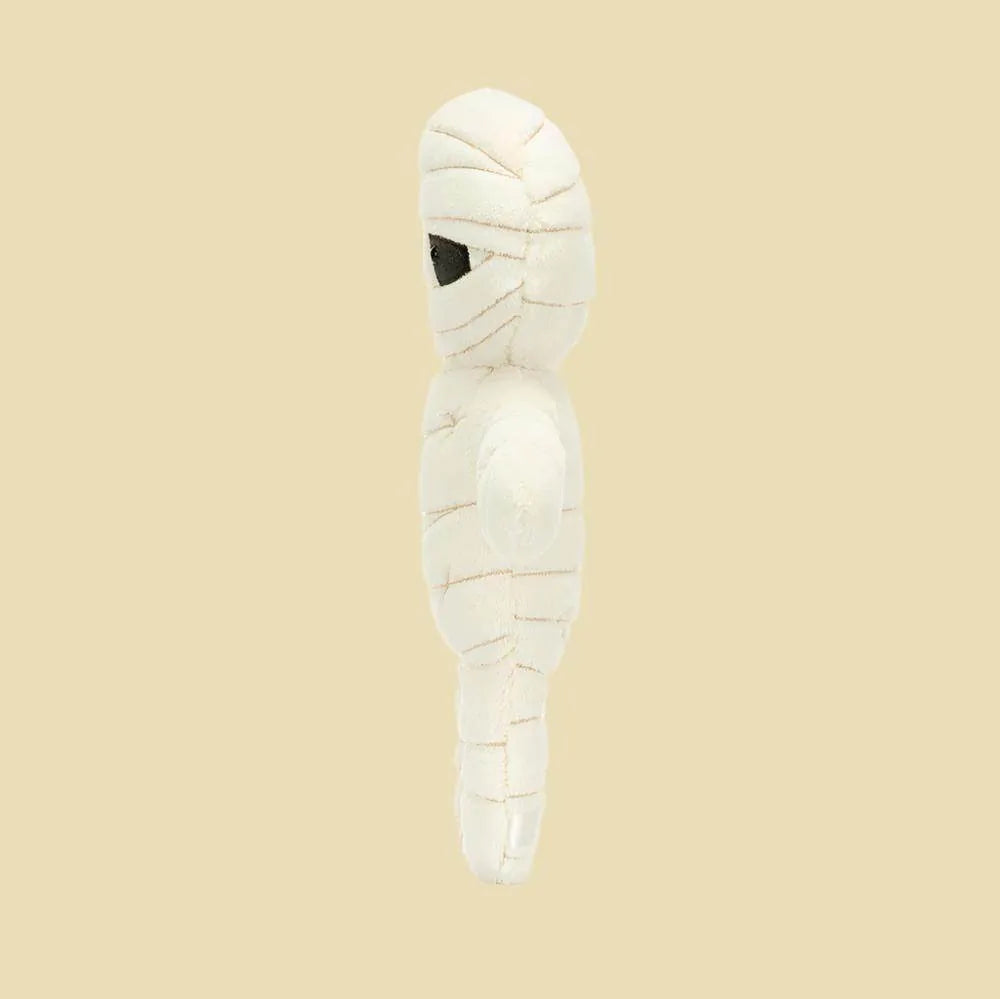 Mummy Bob