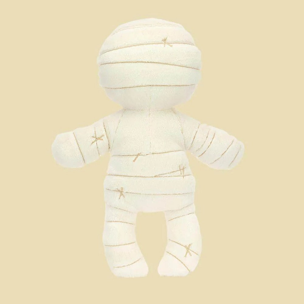 Mummy Bob
