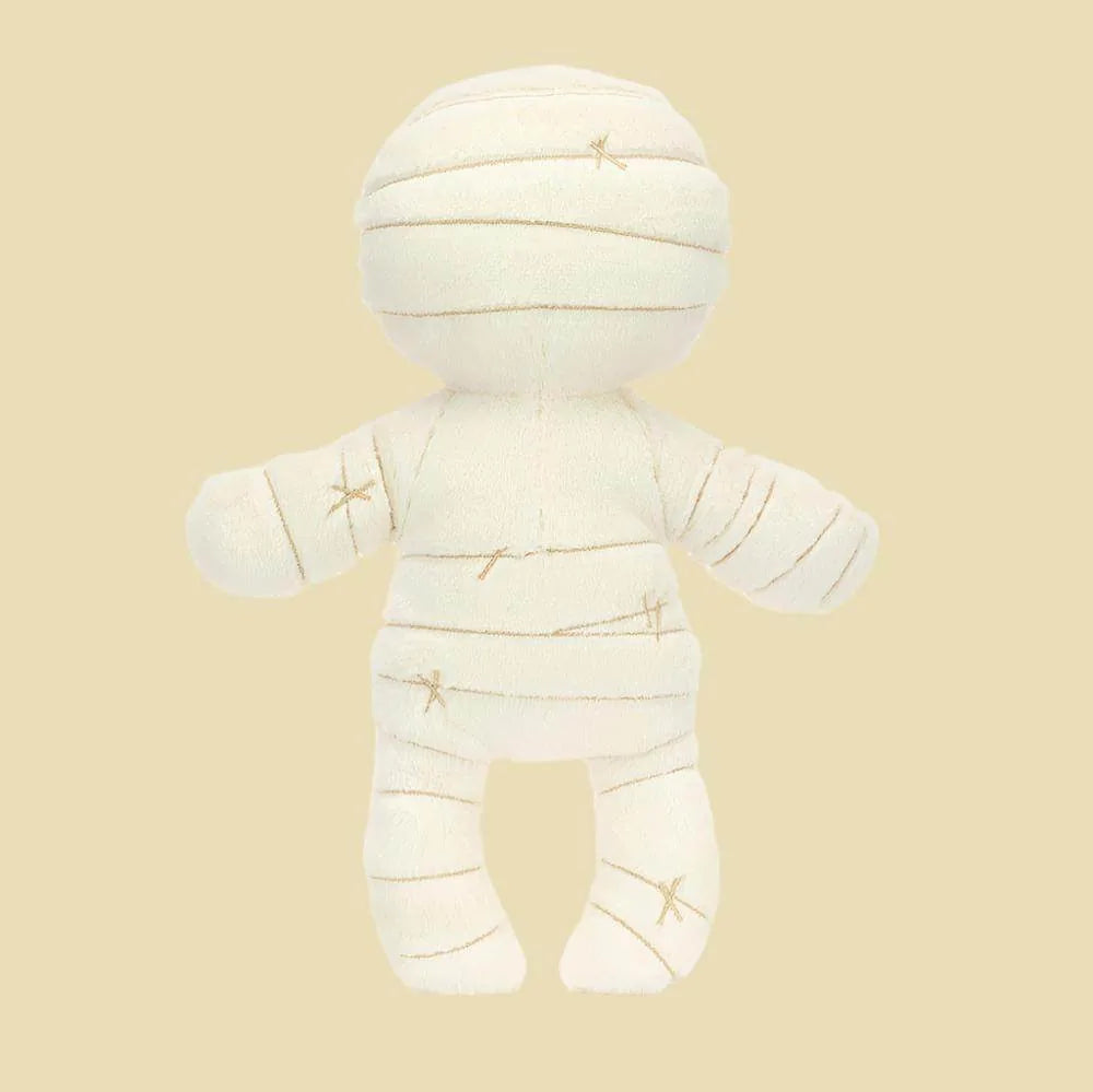 Mummy Bob