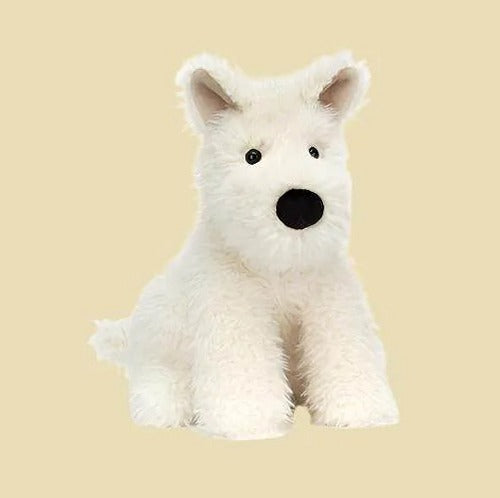 Munro Scottie Dog