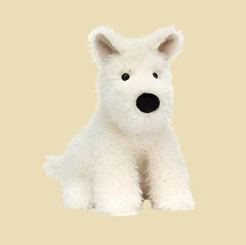 Munro Scottie Dog