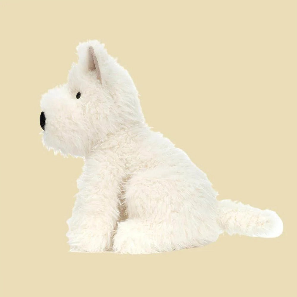Munro Scottie Dog