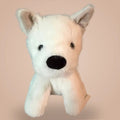 Munro Scottie Dog Junior – soft plush toy