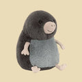Muswell Mole
