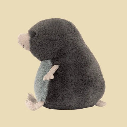 Muswell Mole