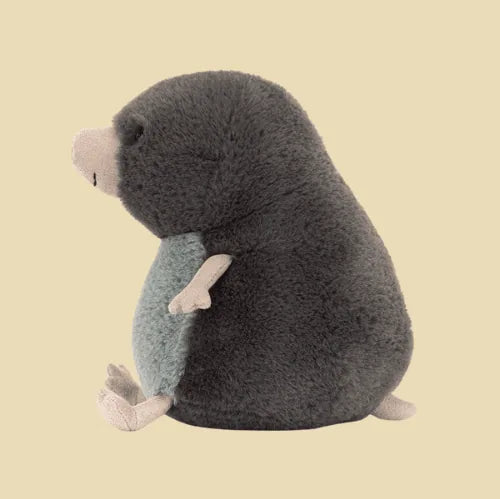 Muswell Mole
