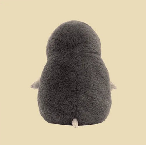 Muswell Mole