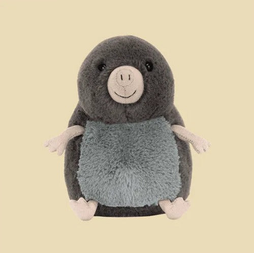 Muswell Mole