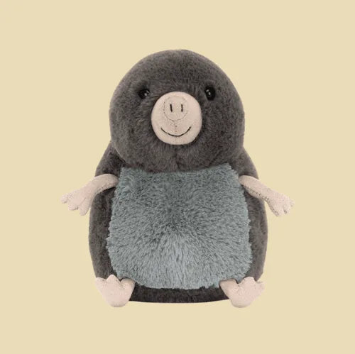 Muswell Mole
