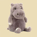 Myrtle Hippopotamus