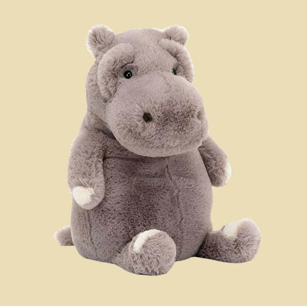Myrtle Hippopotamus