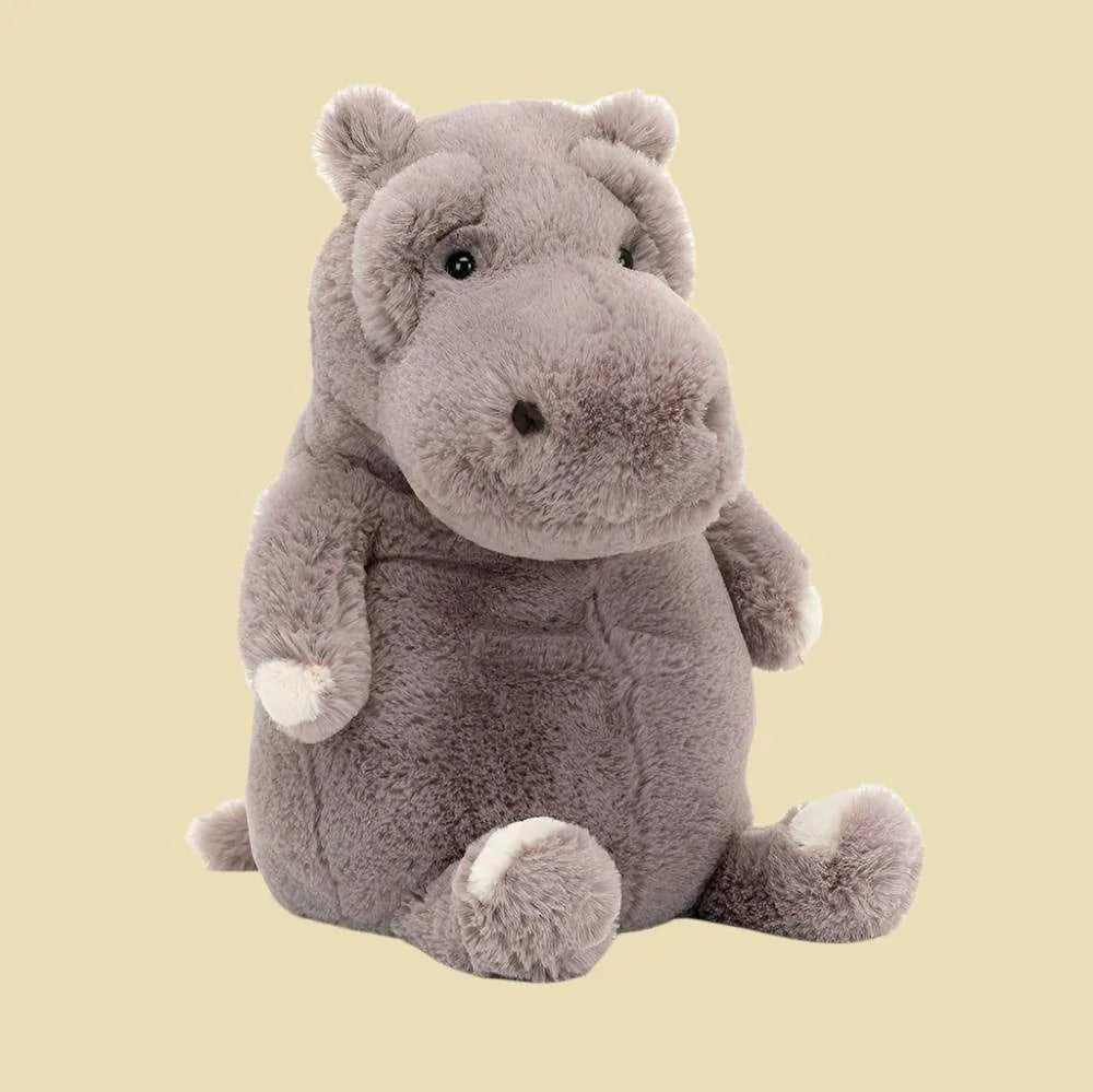 Myrtle Hippopotamus