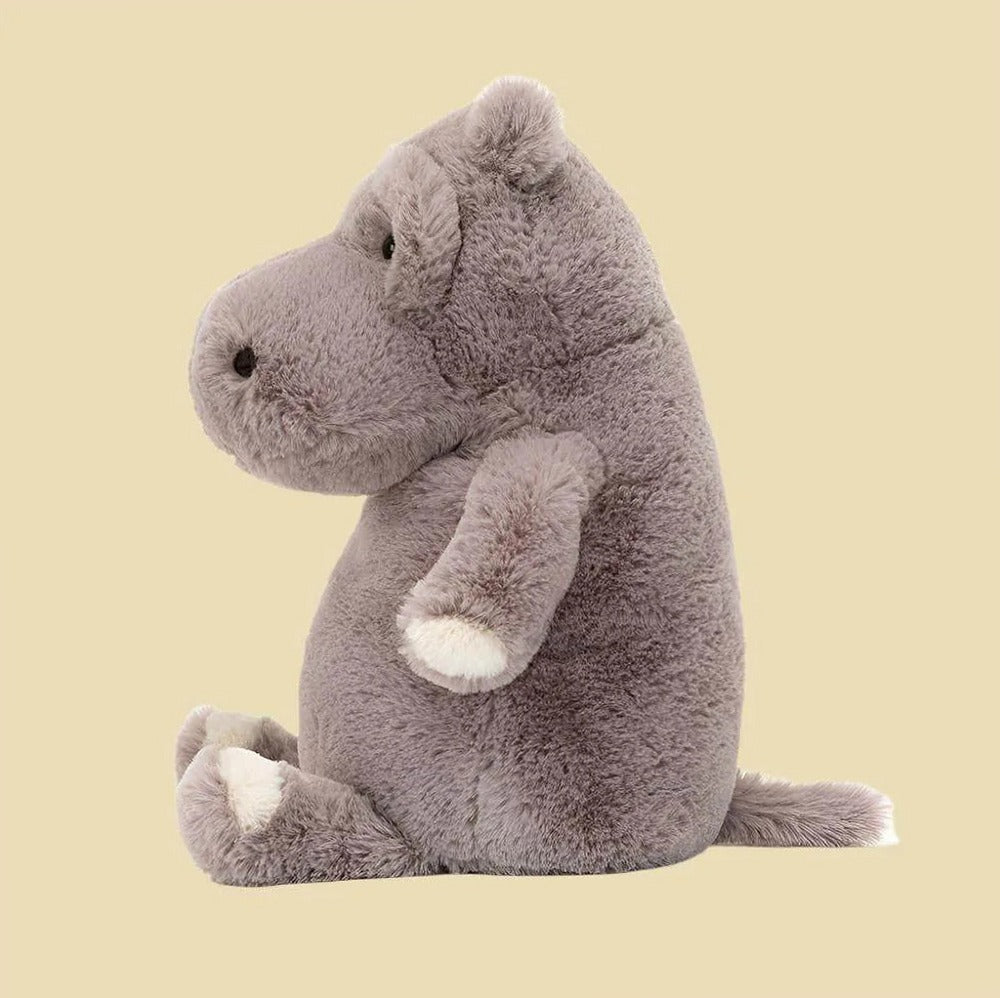 Myrtle Hippopotamus