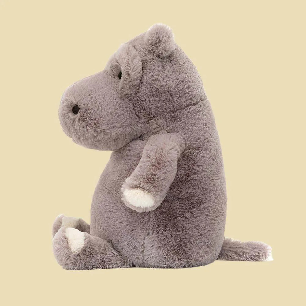 Myrtle Hippopotamus