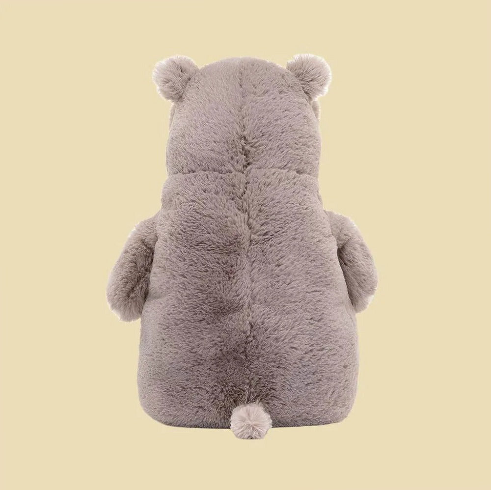 Myrtle Hippopotamus