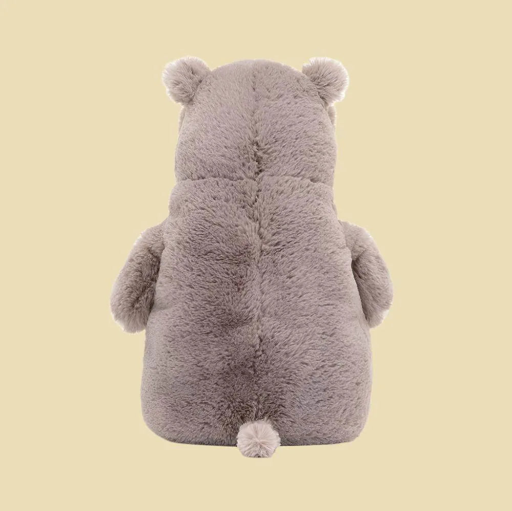 Myrtle Hippopotamus