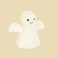 Mysti Ghost