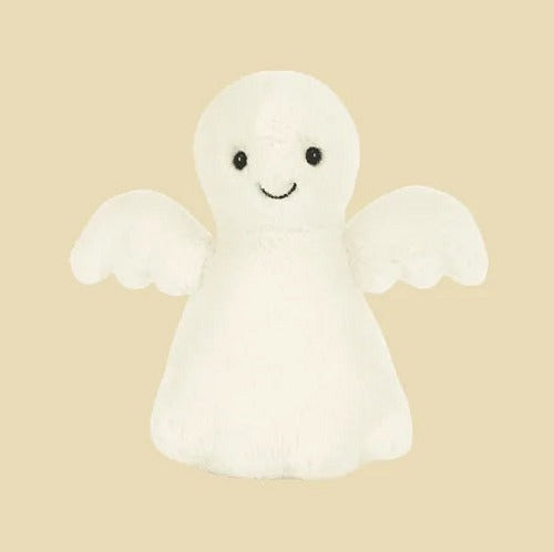 Mysti Ghost