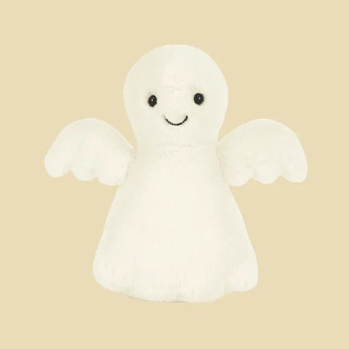 Mysti Ghost