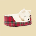 Napping Nipper Westie