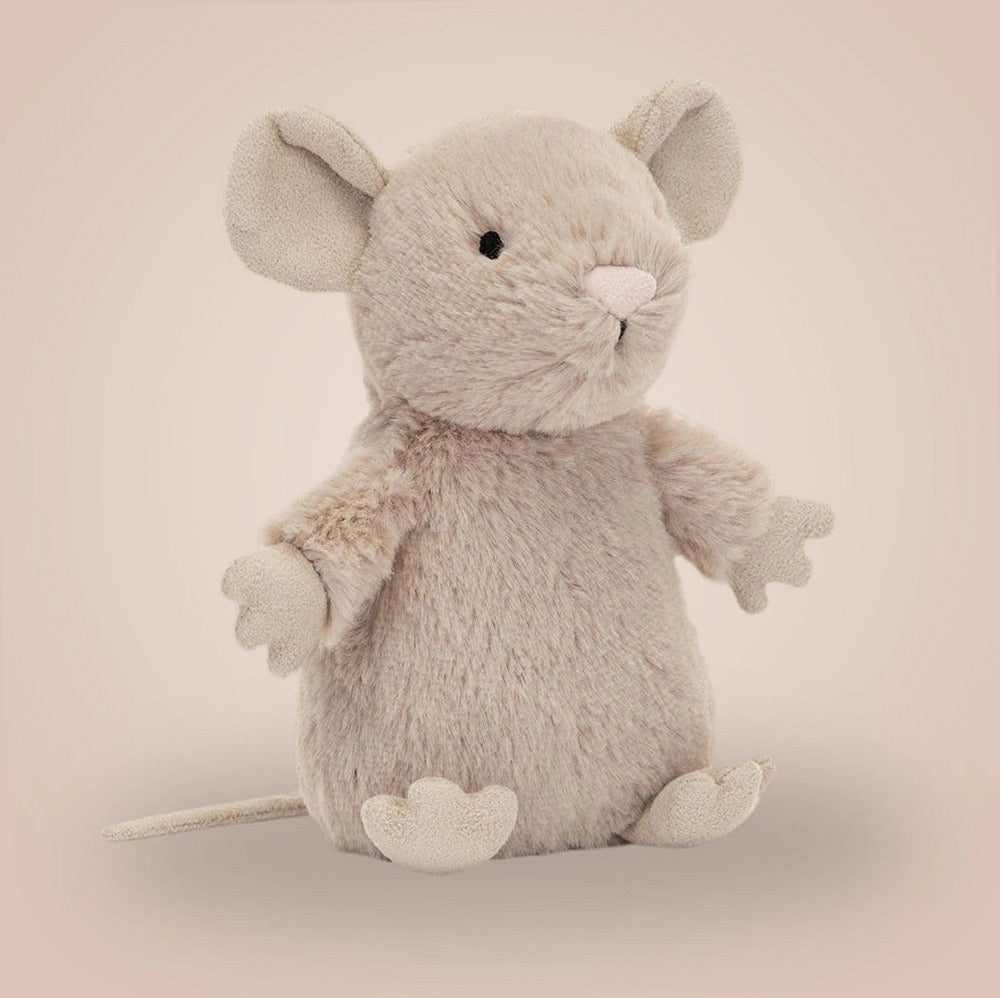 Nippit Mouse – soft plush toy