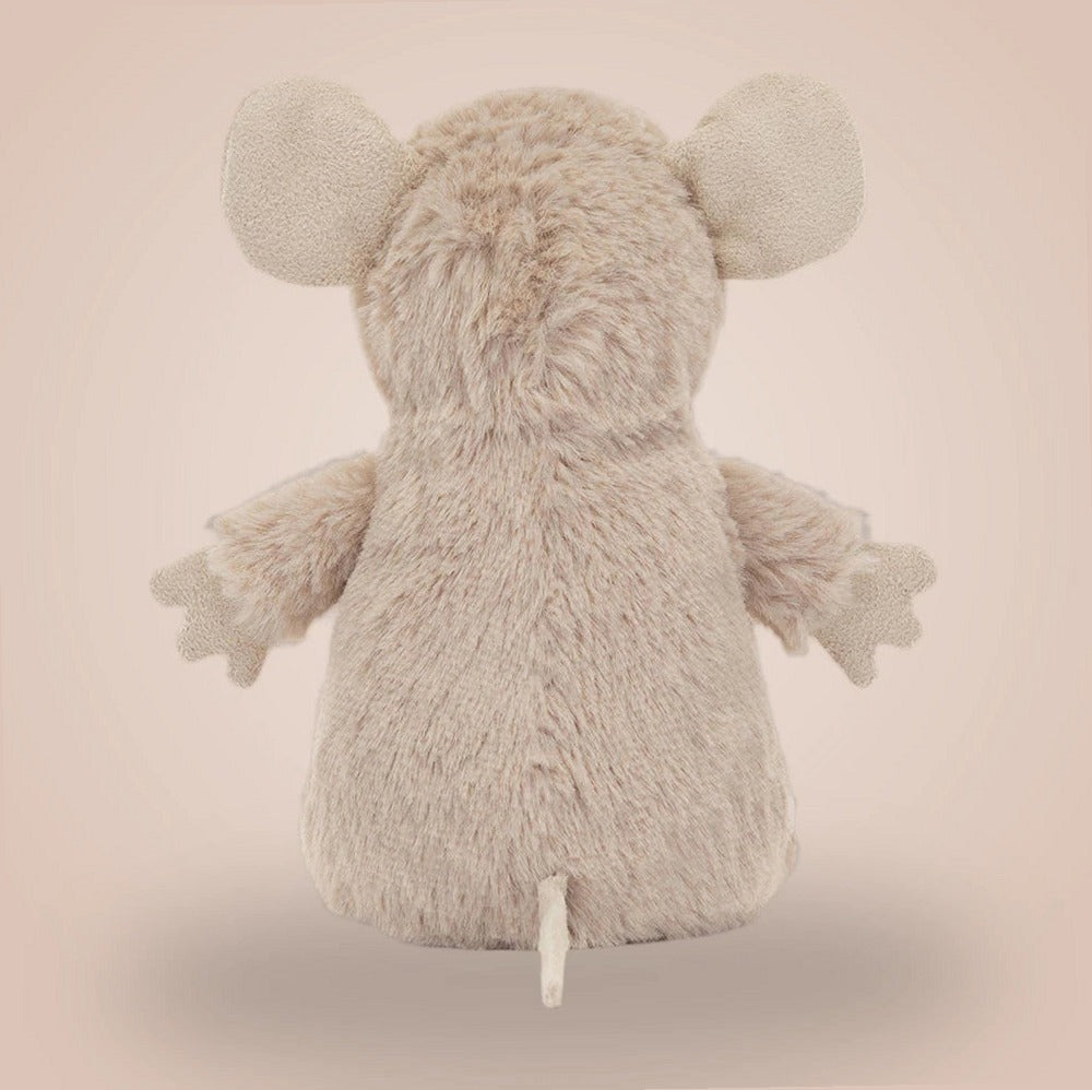 Nippit Mouse – soft plush toy, view 3