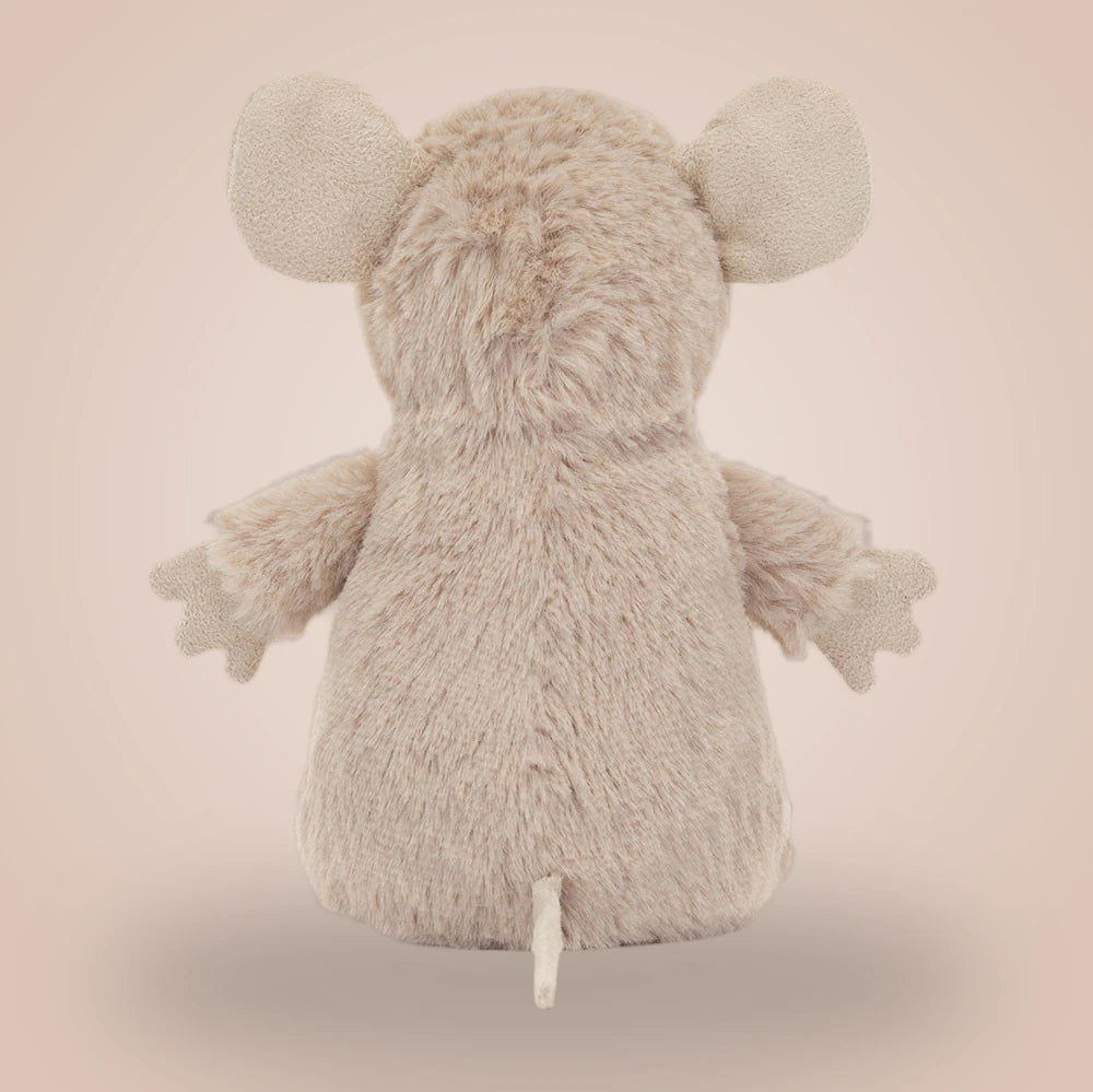 Nippit Mouse – soft plush toy, view 3