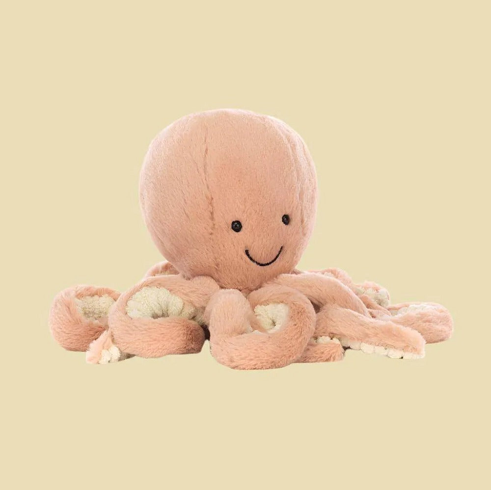 Odell Octopus
