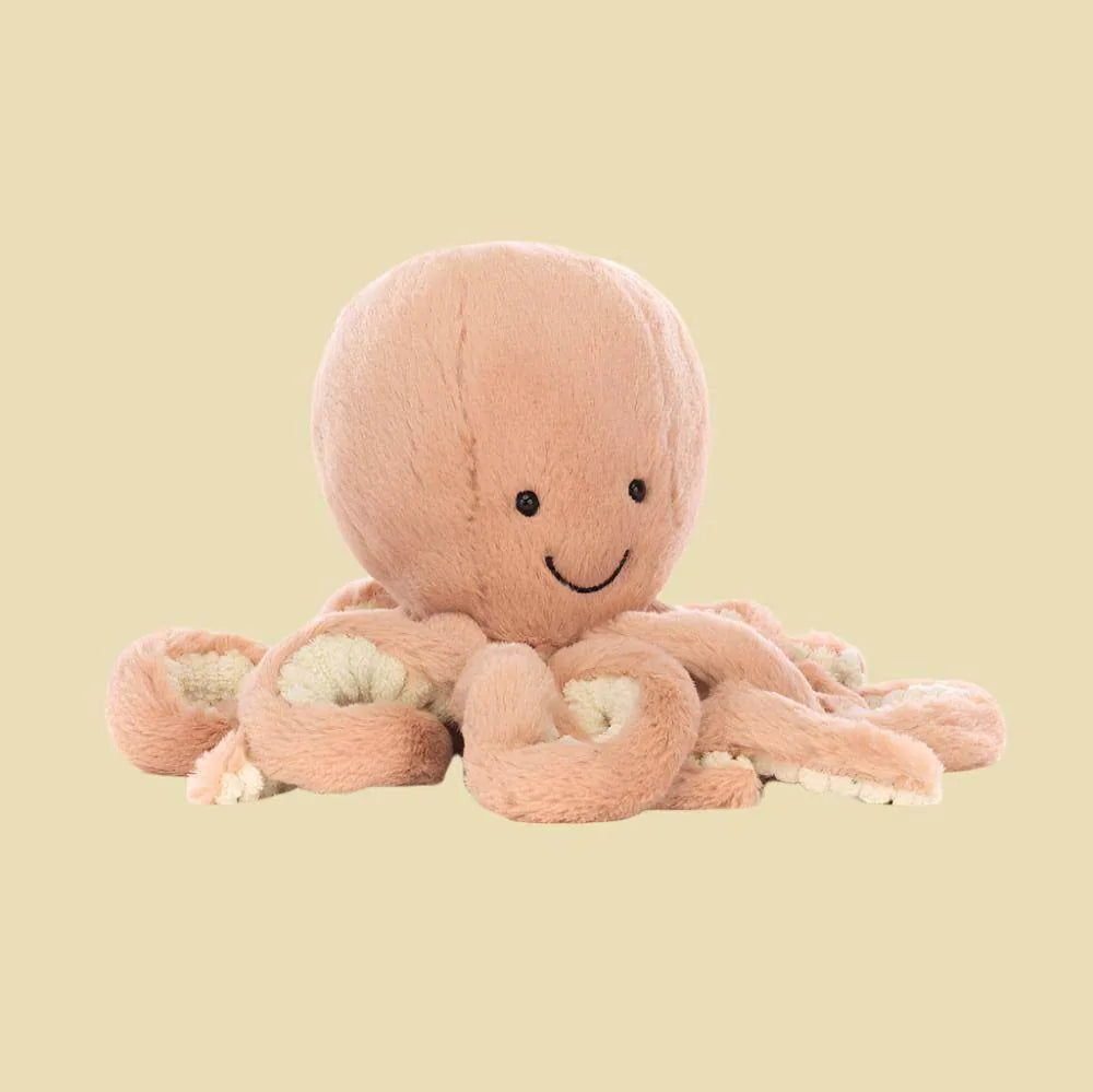 Odell Octopus
