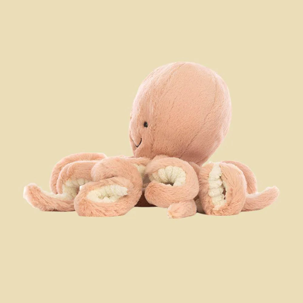 Odell Octopus
