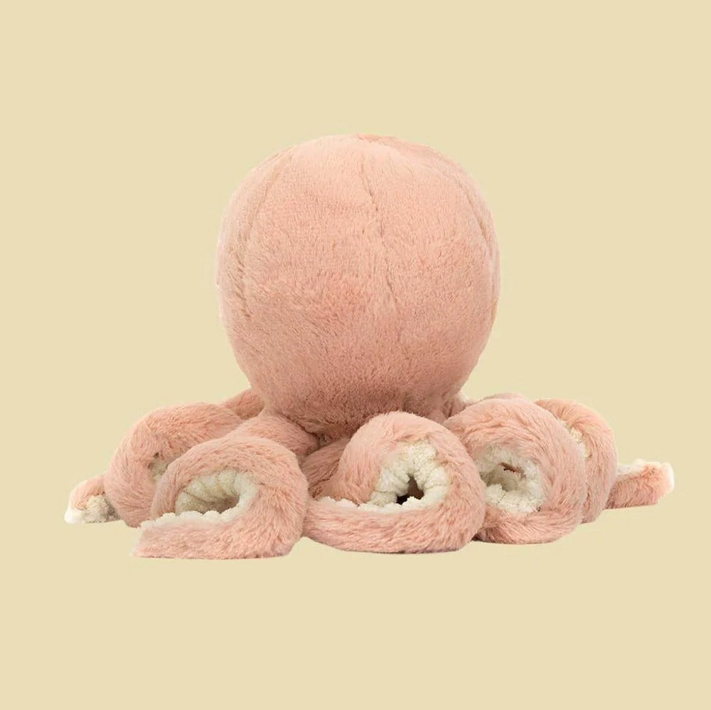 Odell Octopus
