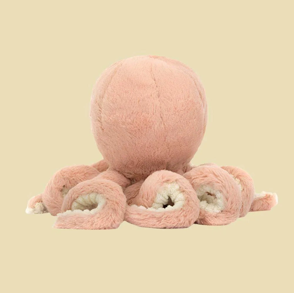 Odell Octopus