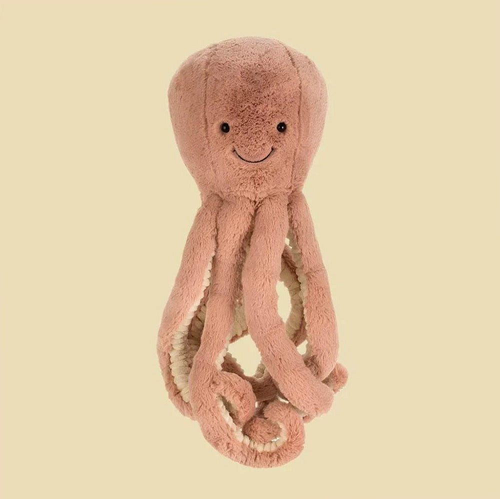 Odell Octopus