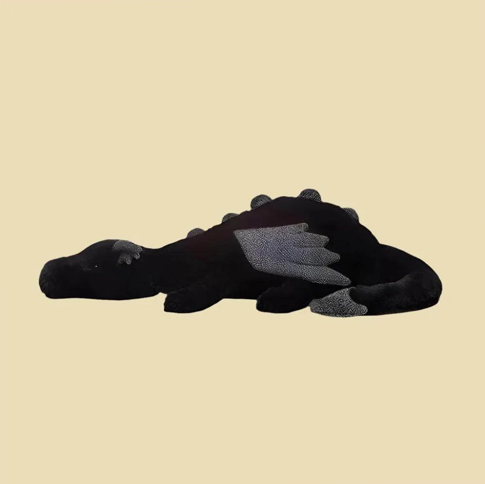 Onyx Dragon