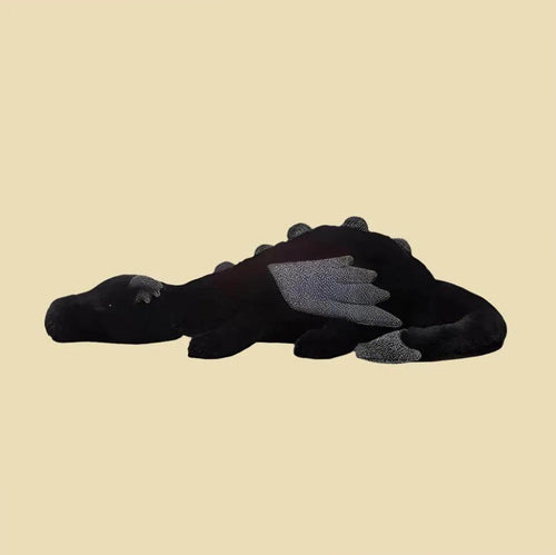 Onyx Dragon