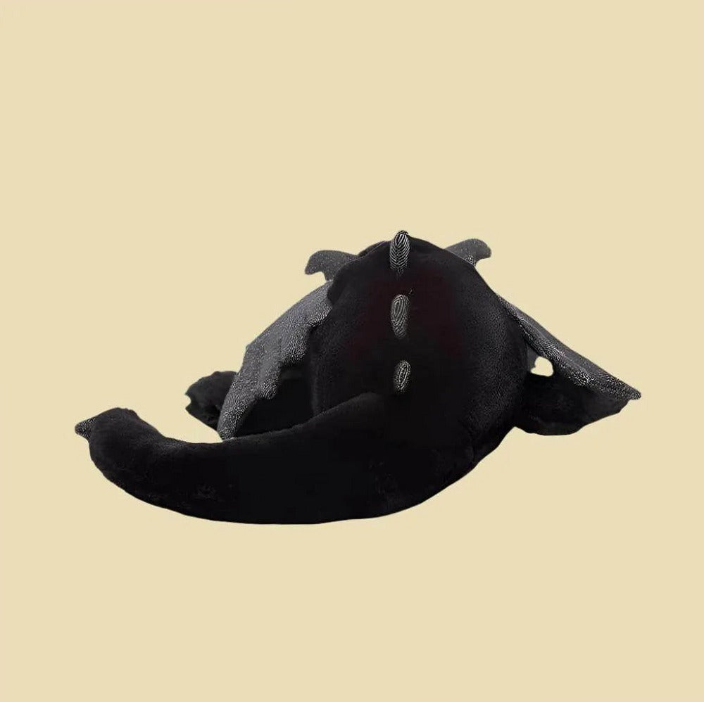 Onyx Dragon