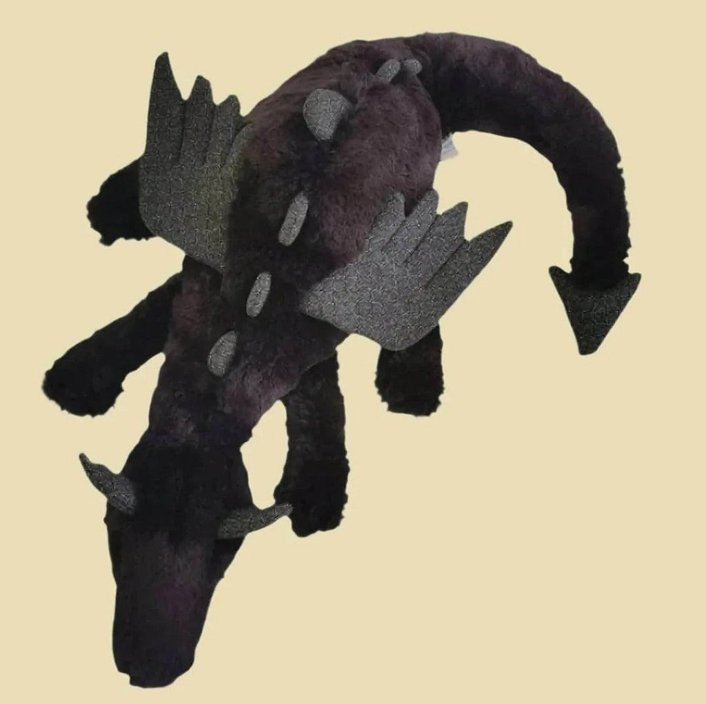 Onyx Dragon