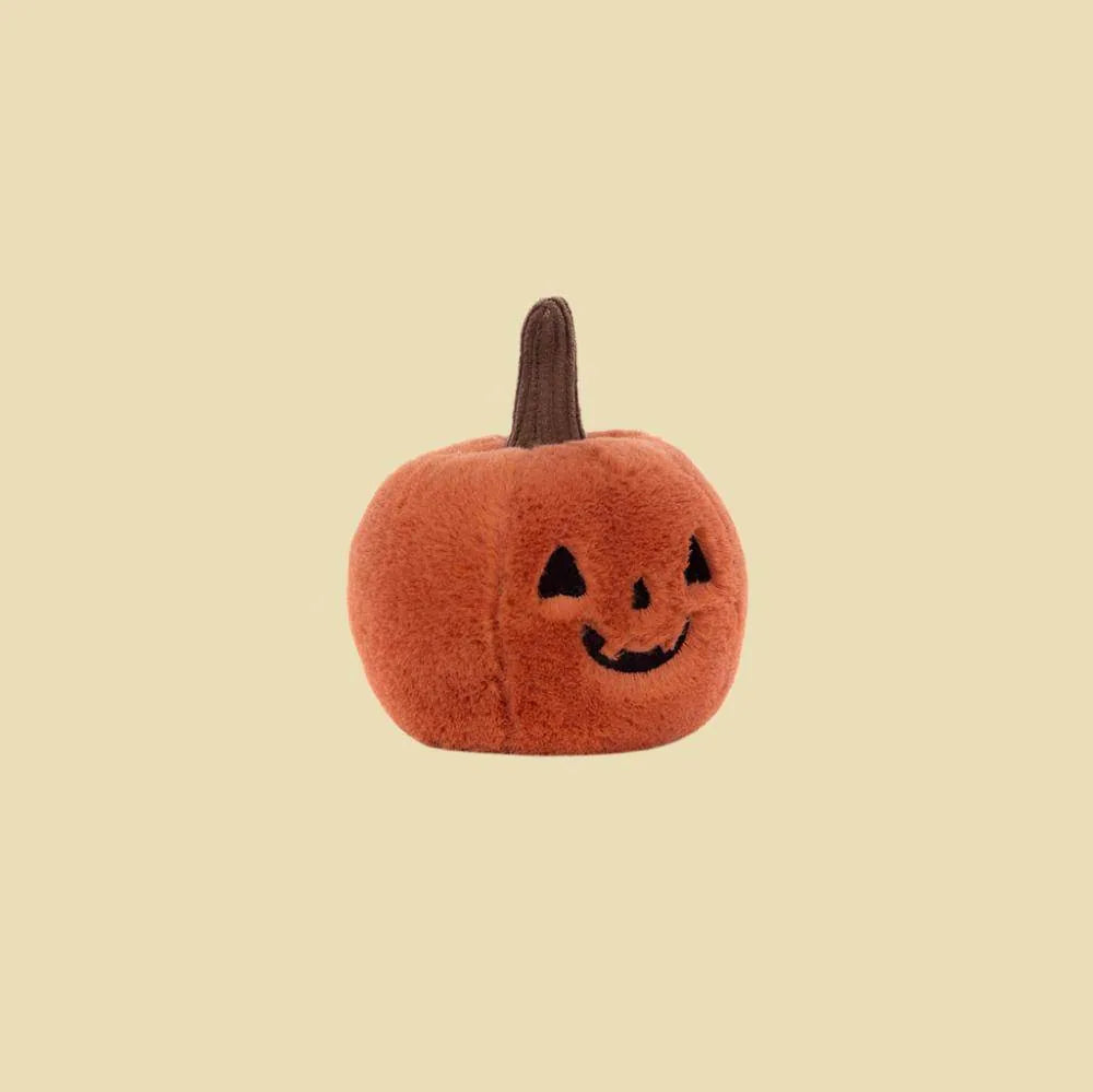 Ooky Jack O'lantern