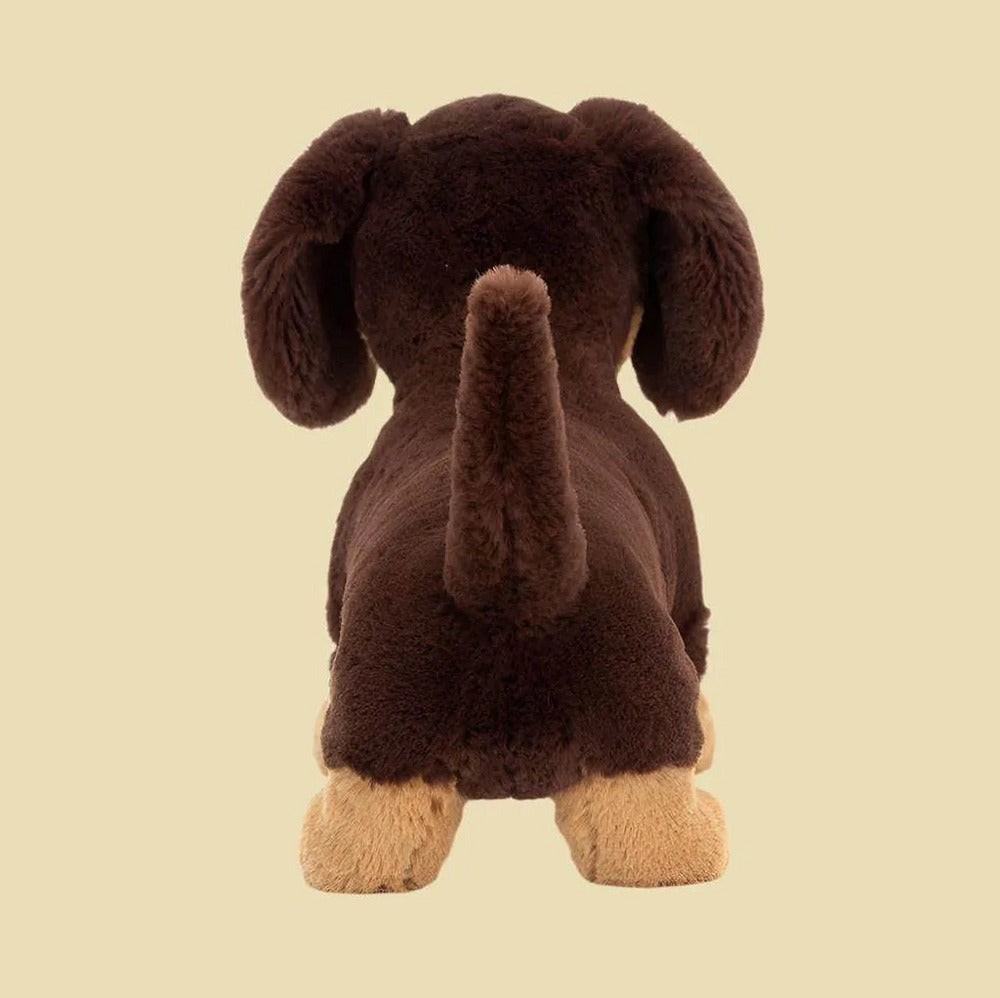 Otto Sausage Dog