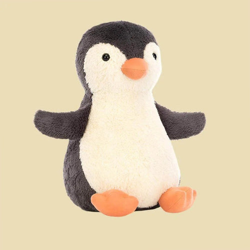 Peanut Penguin