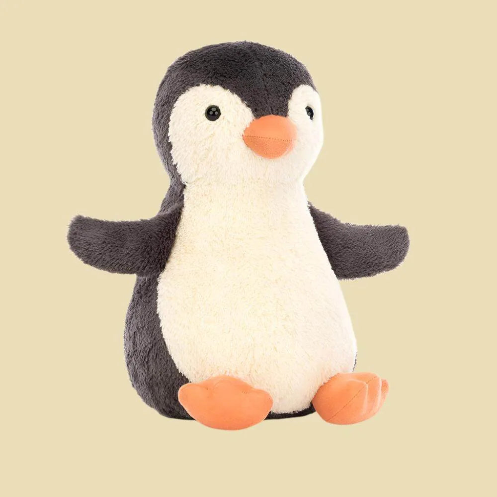 Peanut Penguin