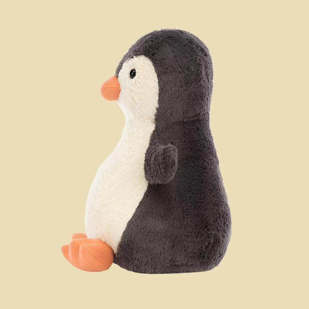 Peanut Penguin