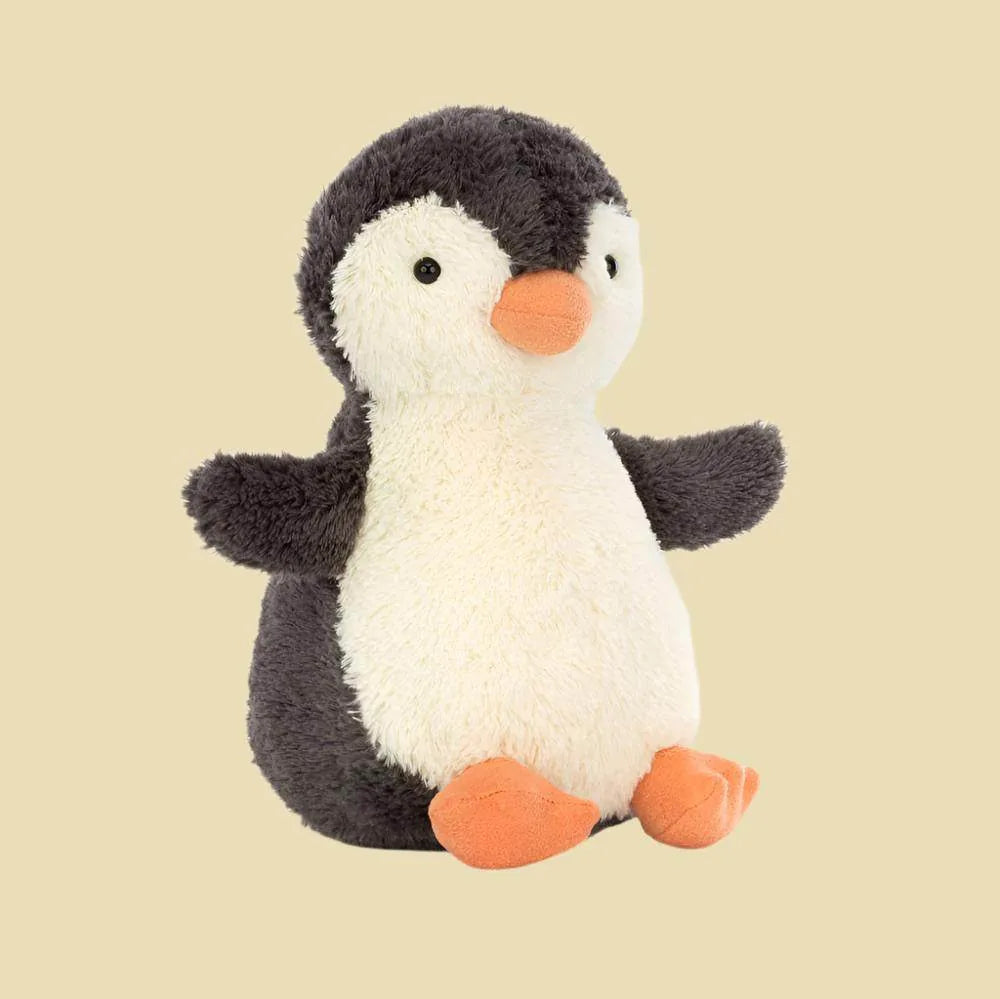 Peanut Penguin