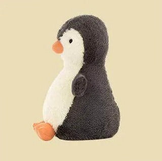 Peanut Penguin
