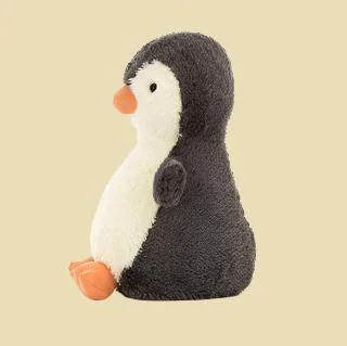 Peanut Penguin